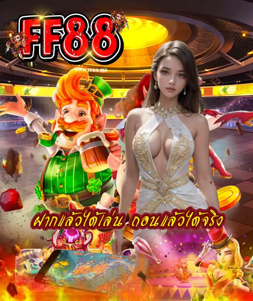 ff88 1 รับ20